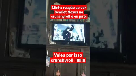 Quando você Vê que TODOS OS ANIMES DA FUNIMATION VÃO PARA CRUNCHYROLL NUM PISCAR DE OLHOS #shorts