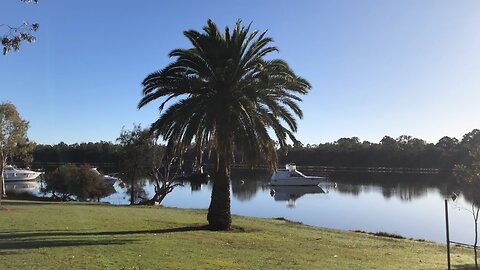 How’s the serenity🙌🇦🇺🙌￼￼