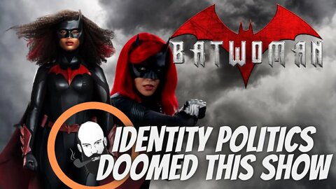 batwoman cancelled / go fund me