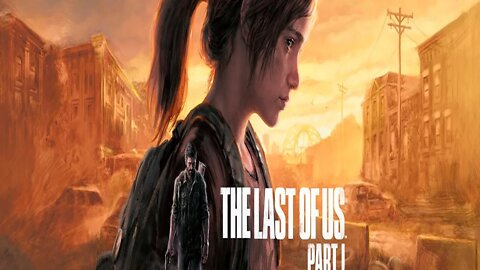 The Last of Us Part I pc | Intel 10600k | GTX 1660 Ti |