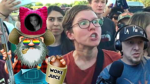 YTR CALLS HILLBILLY AND GG SJW'S AND CATCHING UP WITH NEGZ