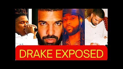 Drake EXPOSED for not writing AGAIN! Will this affect his LEGACY!