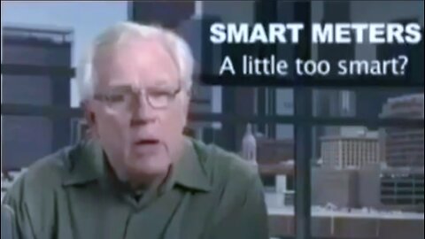SMART METERS - A little TOO Smart?
