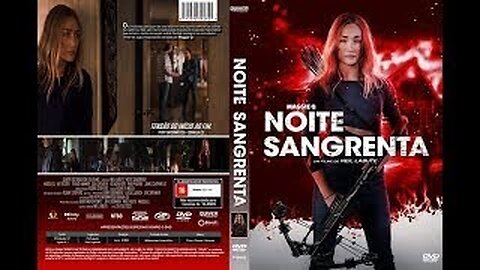 NOITE SANGRENTA TRAILER