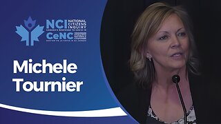 Michele Tournier - Apr 22, 2023 - Saskatoon, Saskatchewan