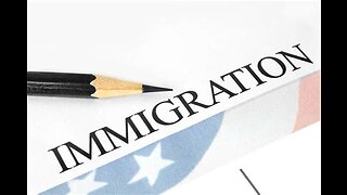 Immigration - How big is our problem and can we help?
