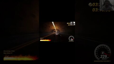 Experience heart-pounding adrenaline rushes in Dangerous Driving Gameplay! #DangerousDriving