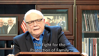 The Fight for the Protection of Family