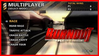 You Can Create Your Own Events | Burnout Revenge