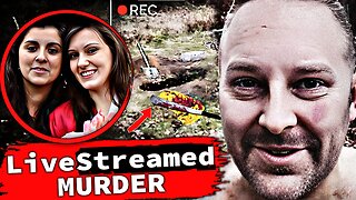 When A Killer Vlogs His Murders