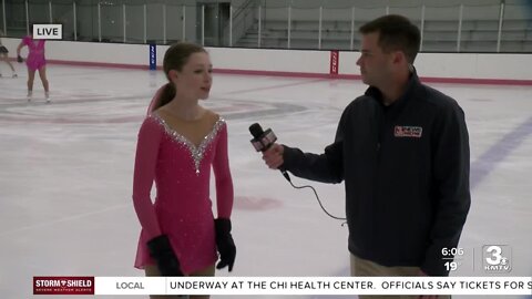 Figure Skating Club of Omaha teaching skaters for over 80 years