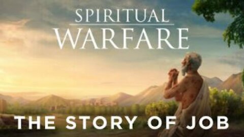 Spiritual Warfare - The Story of Job