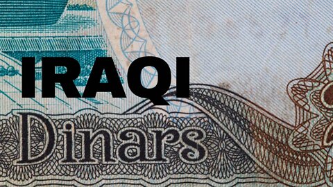 IRaqi Dinar & Gas Crisis