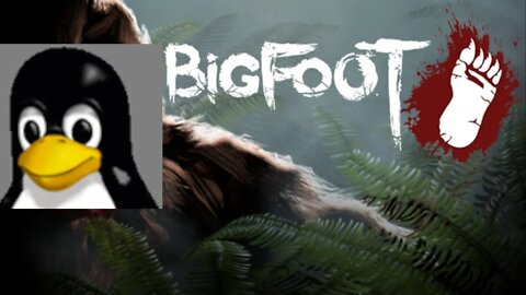 a look at bigfoot on linux