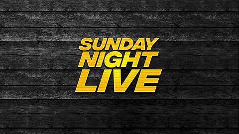 Sunday Night Live (FULL) 02. 19. 23.