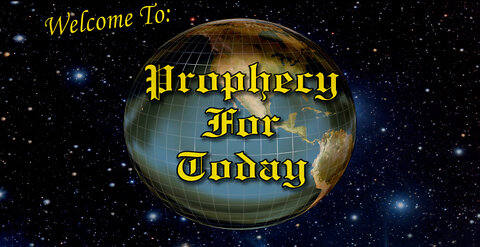 Prophecy for Today 12-18-22am "The Greatest Love Story Ever Told"