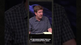 ONLY GOD CAN | GARY HAMRICK
