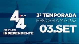 Programa 4 por 4 - 03/09