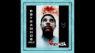 VIGATA - ESTRANHOS AQUI (Pseudo Vídeo) l #VIGATA #EstranhosAqui #EsperançaCancionada