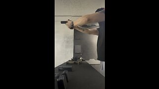 CZ Shadow 2 Range shooting