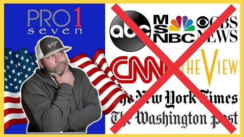 Brainwashed Americans! The View goes Full-Tard again; Fake news poll review; Uncle Tom 2 recap