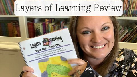 Layers of Learning Review