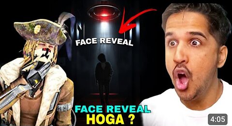 😲 Ajjubhai Ka Face Reveal Reaction 🤯 || 😮 Total Gaming Face Reveal Post 💥 || #ajjubhai #totalgaming