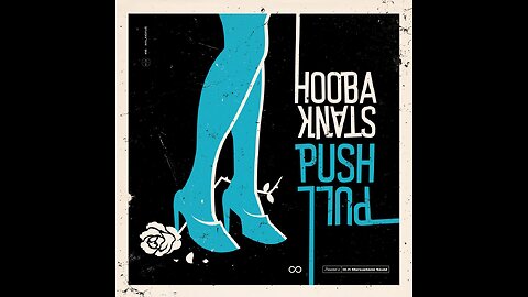 Hoobastank - Push Pull