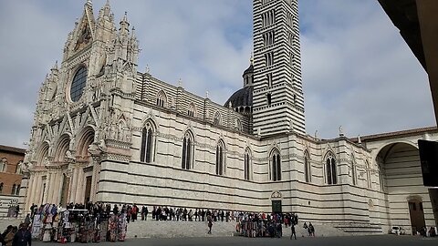 Duomo di Siena