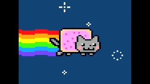 Nyan Cat [original]