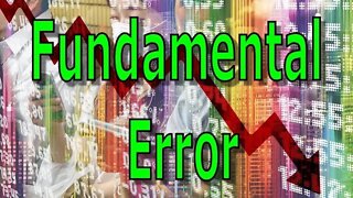 Fundamental Timing Error - #1147