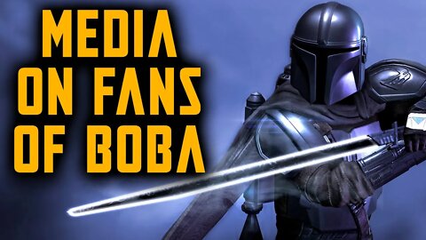 Star Wars Boba Fett Show Review - Resetting Fan Expectations?