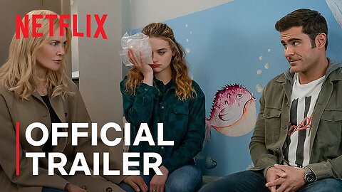A Family Affair - Official Trailer