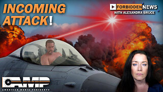 INCOMING ATTACK! | Forbidden News Ep. 61