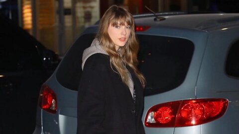 Engagement Delay? Taylor Swift's Cryptic NYC Visit Revealed