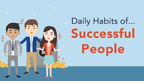 6 Habits Of Highly Successful People Before Bedtime