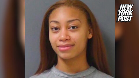 New female 'Prison Bae' Nyla Murrell sparks frenzy: 'I'll bail you out'