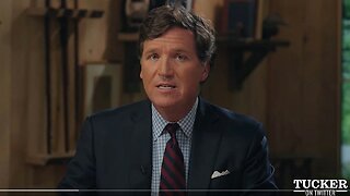 Tucker on Twitter Episode 5