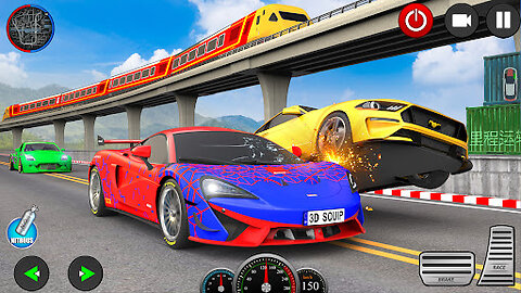 Race Master 3D - Car Racing Gameplay #05