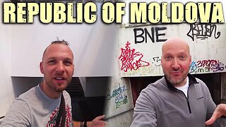 How Moldova has changed since Bald and Bankrupt (for the better)