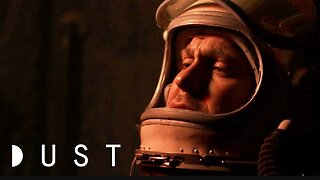 Sci-Fi Short Film "Voskhod" | DUST