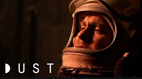 Sci-Fi Short Film "Voskhod" | DUST