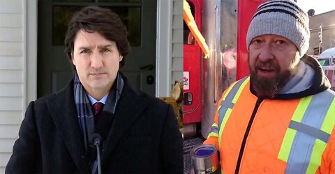 Arbetarklassen - Justin Trudeau måste bort från politiken