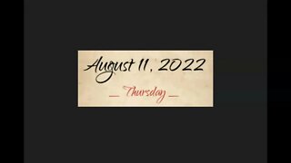 SPOILER ALERT: Quordle of the Day for August 11, 2022