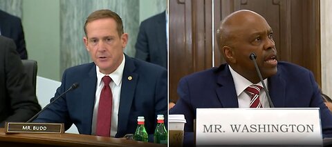 Biden Nominee for FAA Chief goes 0-for-7 on Aviation Policy Quiz by Senator Ted Budd