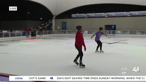 Crown Center Ice Terrace celebrates 50 seasons