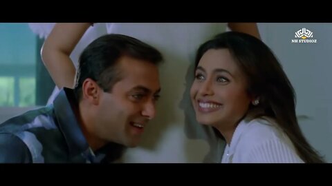 Chori Chori Chupke Chupke Title Song Salman Khan Rani Mukherjee Preity Zinta