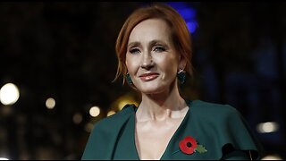 J.K. Rowling Opens Biological Women-Only Shelter For Sex Abuse Survivors, Progressive Meltdown Ensue
