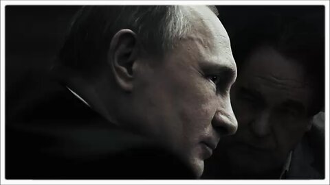 Putin a vojna na ukončenie Ameriky