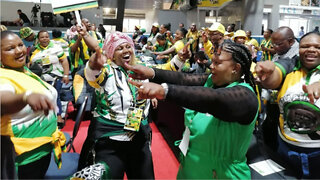 S KZN ANC Provincial Elective Conference (2)